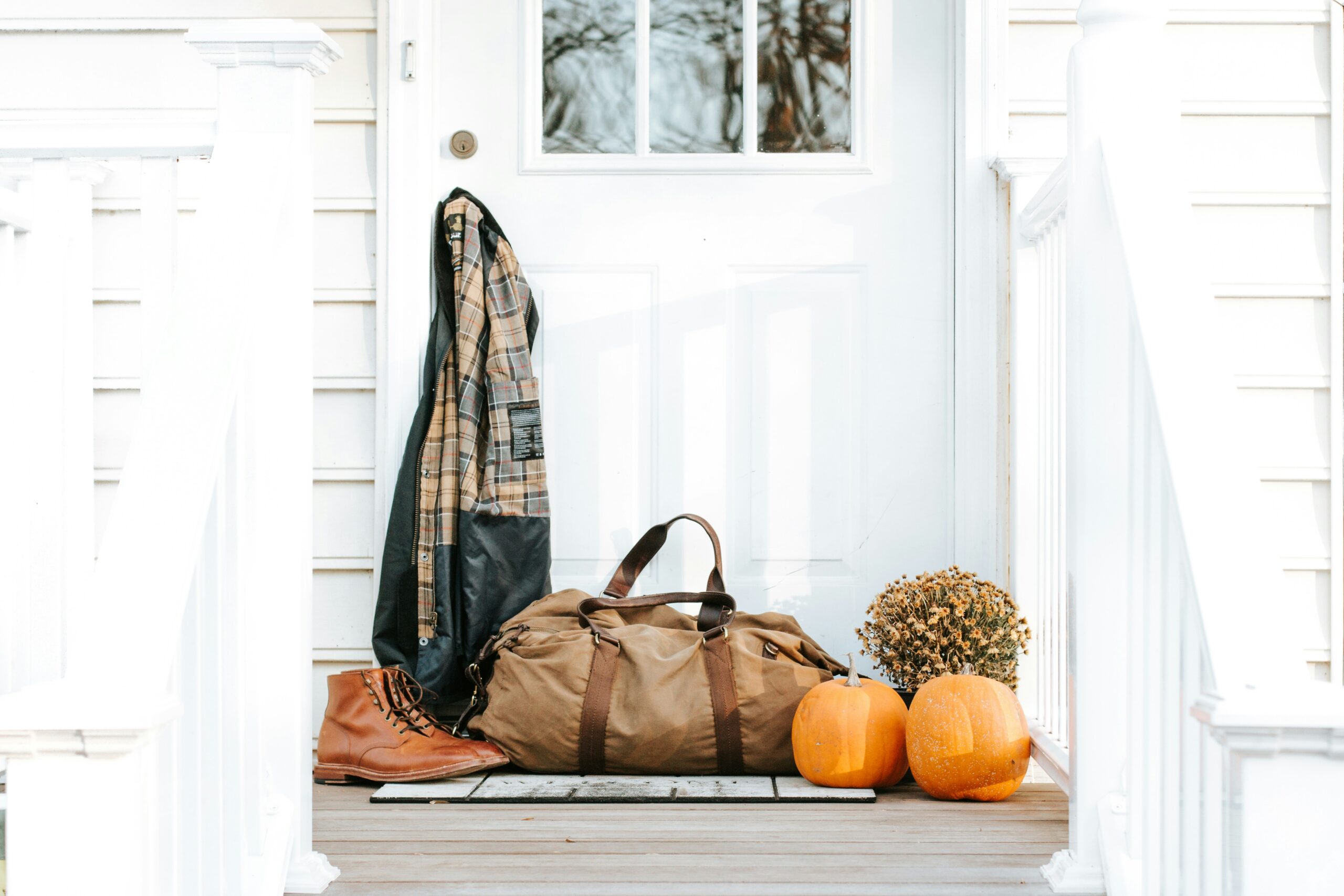 Thanksgiving Weather Update: Preparing for the Storm