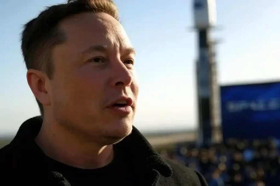 SpaceX Microgeo mission ▶ Launch Updates and Company Insights