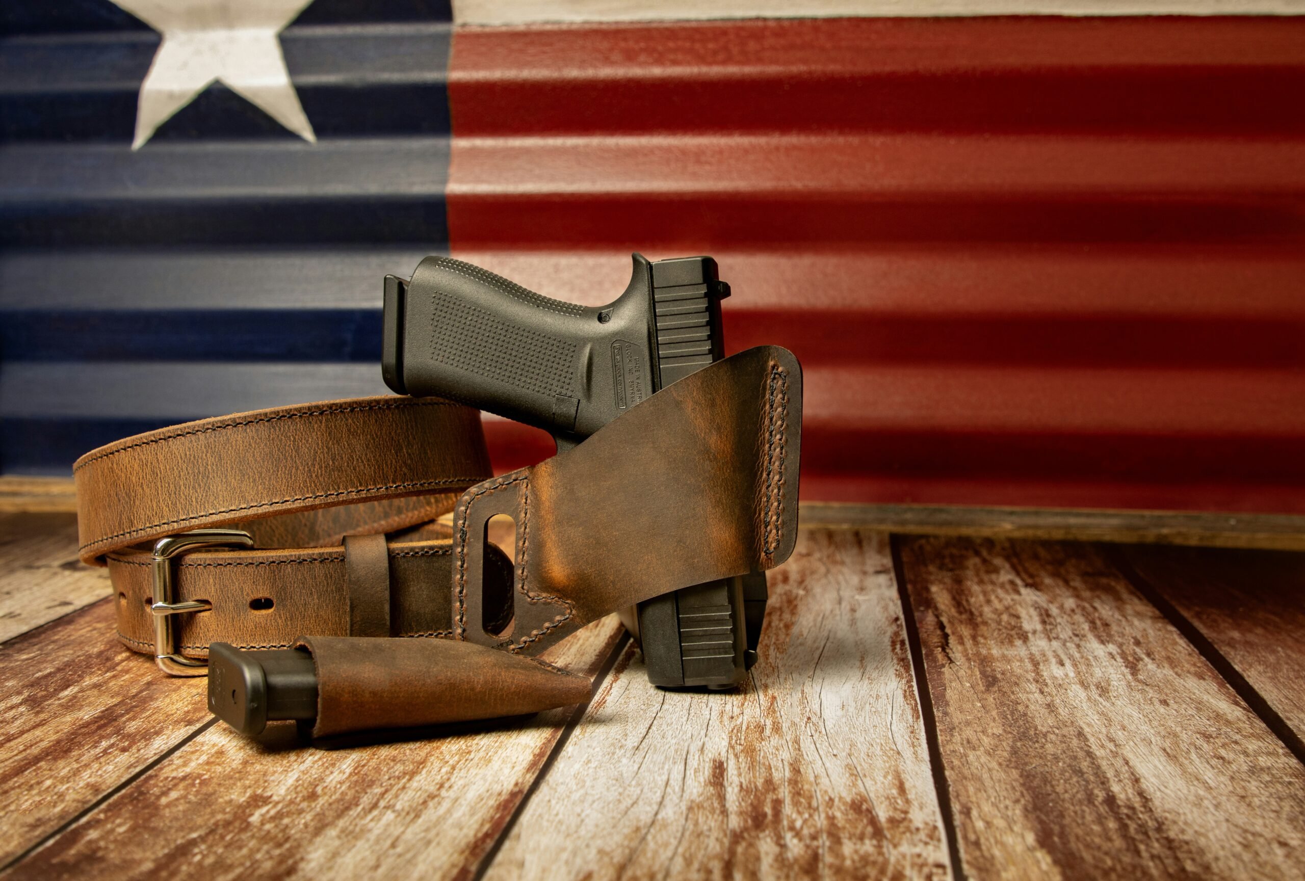 The Right to Bear Arms: Understanding Self-Defense and Personal Protection