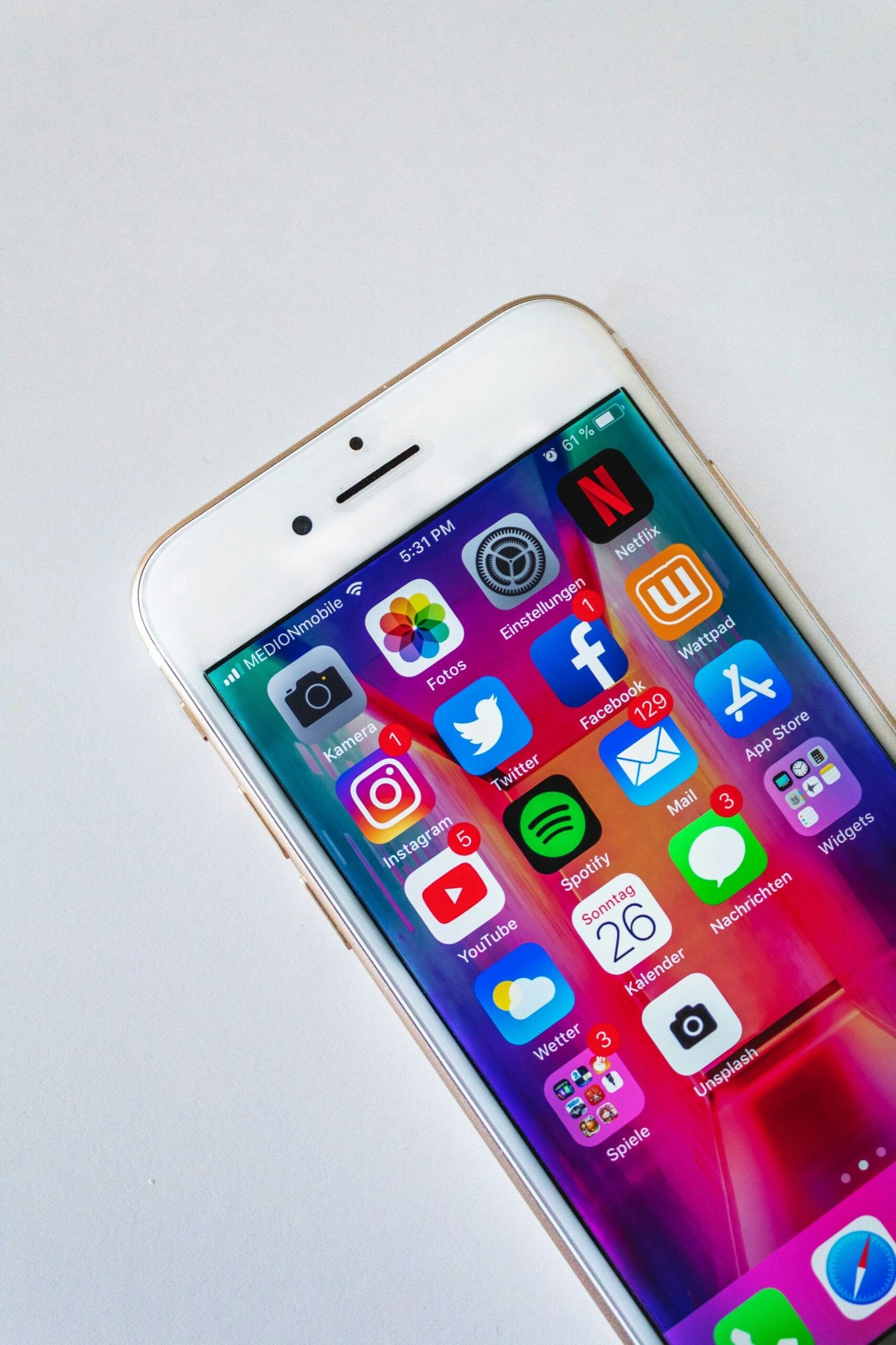 Cultural Insurgency: Shifting Paradigms Through Innovative Social Strategies 2 turned on gold iphone 6